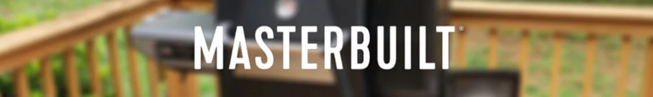 Masterbuilt