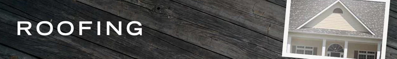 Roofing