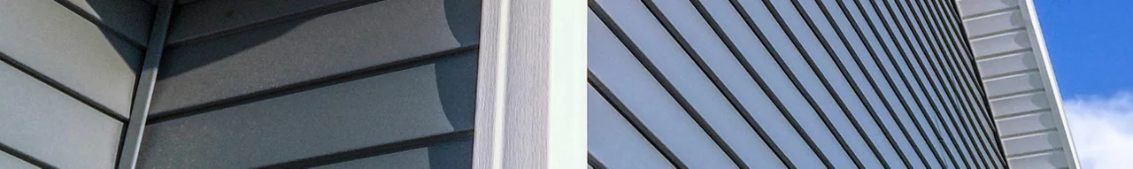 Siding at City Lumber