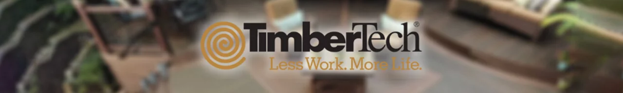 Timbertech