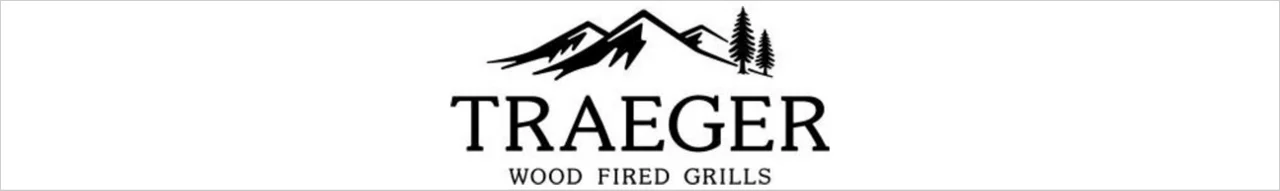 Traeger banner