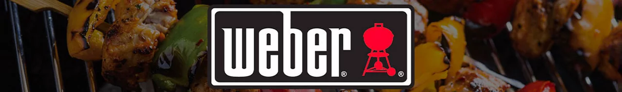  Weber - BBQ Grills Built to Last