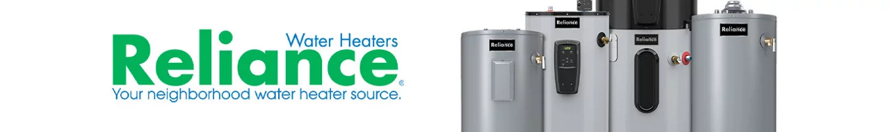 Reliance Water Heaters