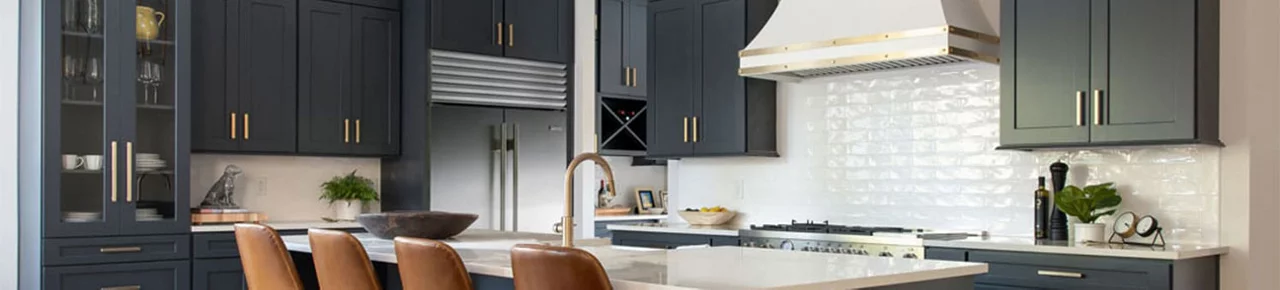 Brentwood Kitchen Cabinets