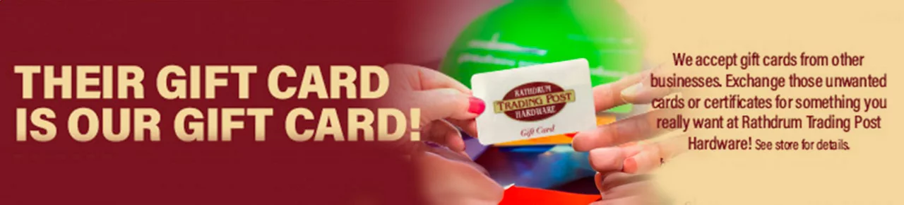 Gift Card Exchange