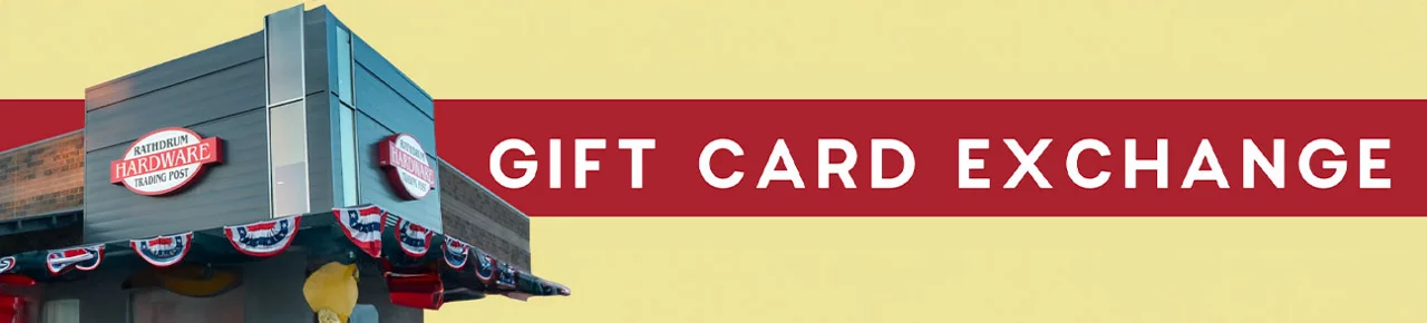 Gift Card Exchange