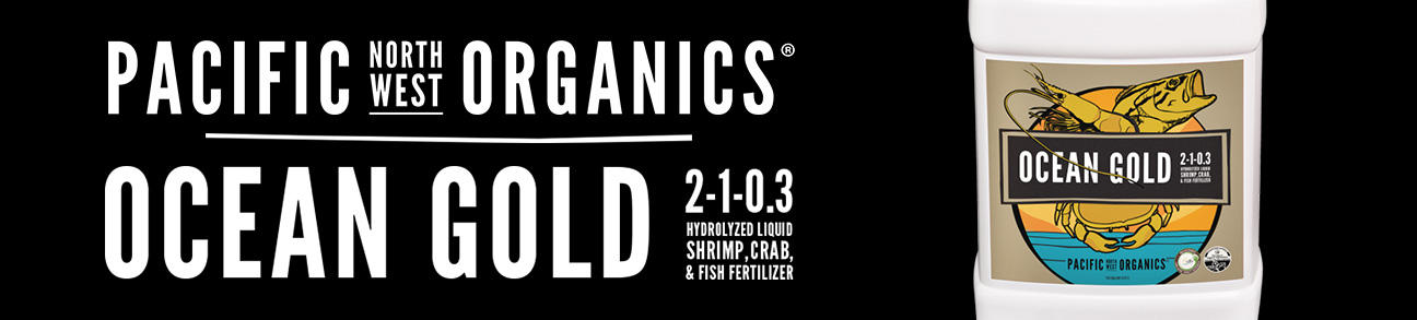 Pacific Northwest Organics