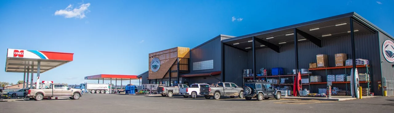 RMS Coop Inc.