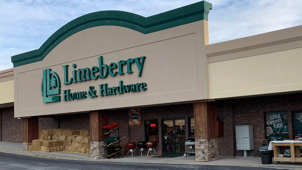 Limeberry, Floyds Knobs