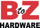 b-to-z-hardware Homepage