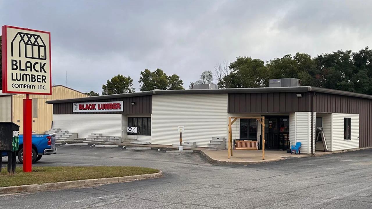 Greencastle location