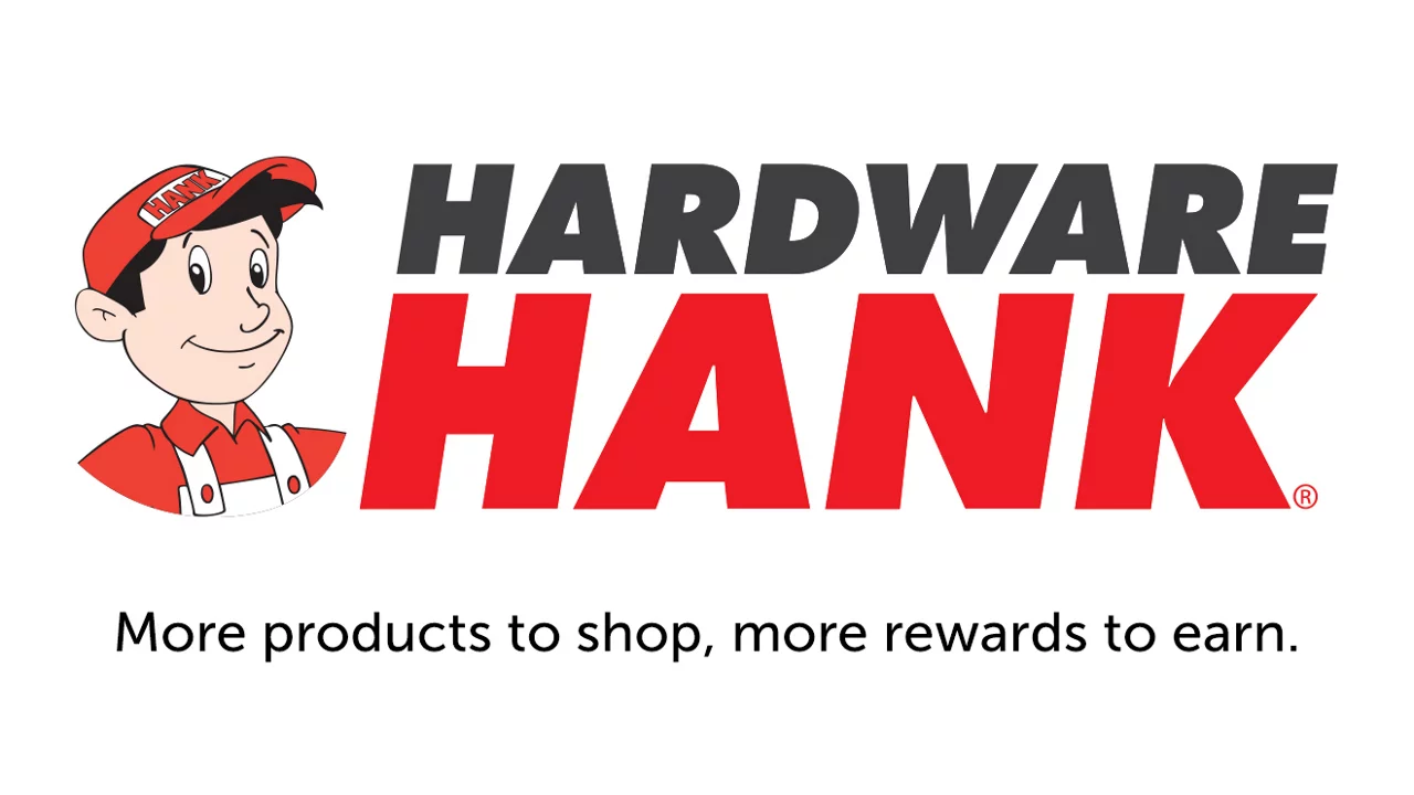 Hardware Hank logo