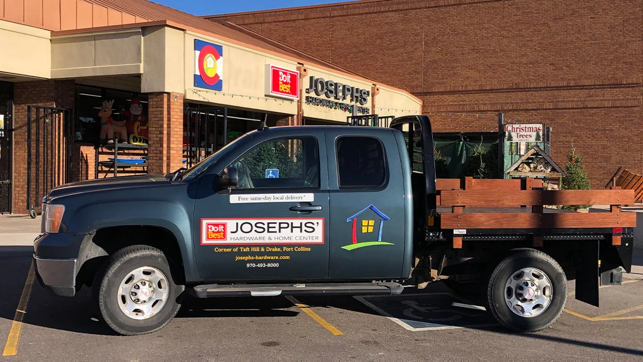 Local Delivery