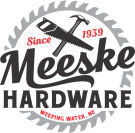 meeske-hardware Homepage