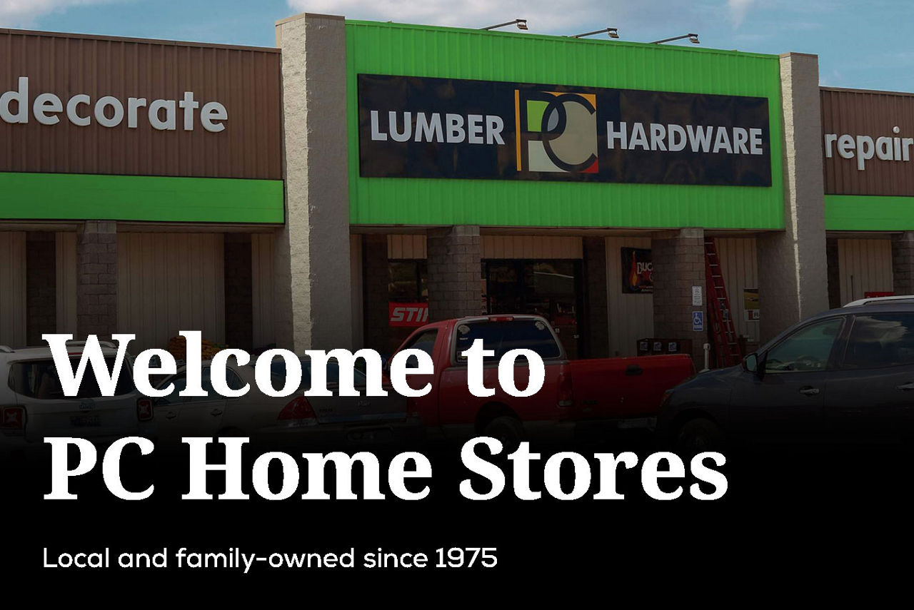 PC Home Center - New Albany