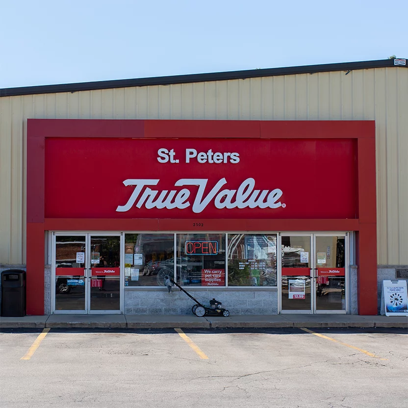 St. Peters True Value