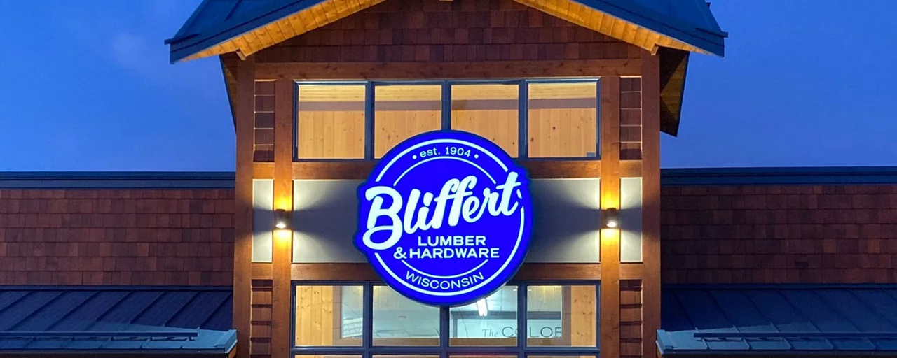 Bliffert Lumber & Design - Waukesha