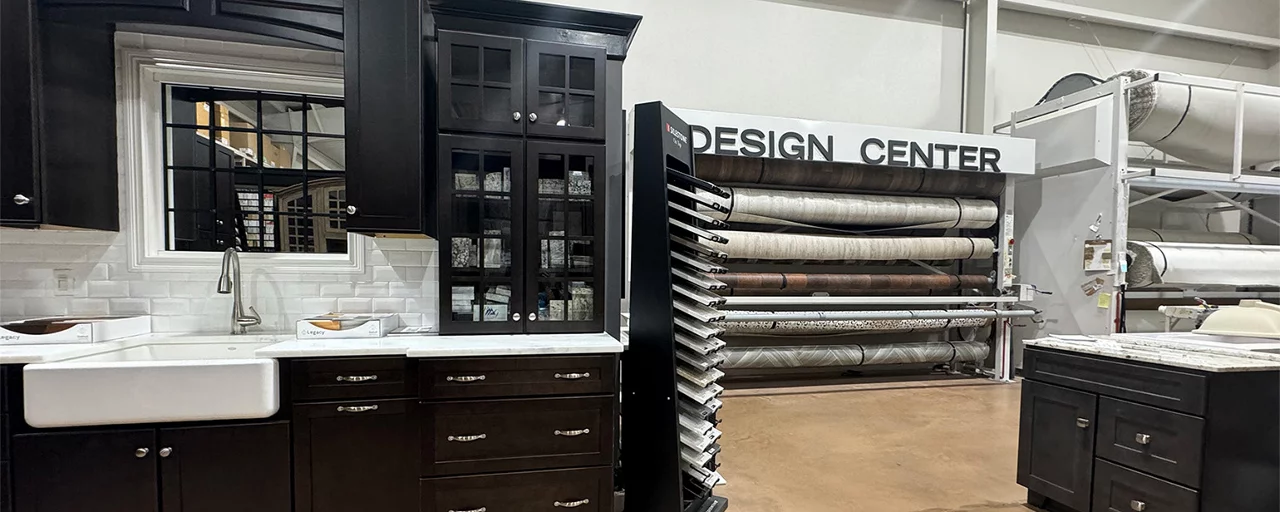 Design Center Update