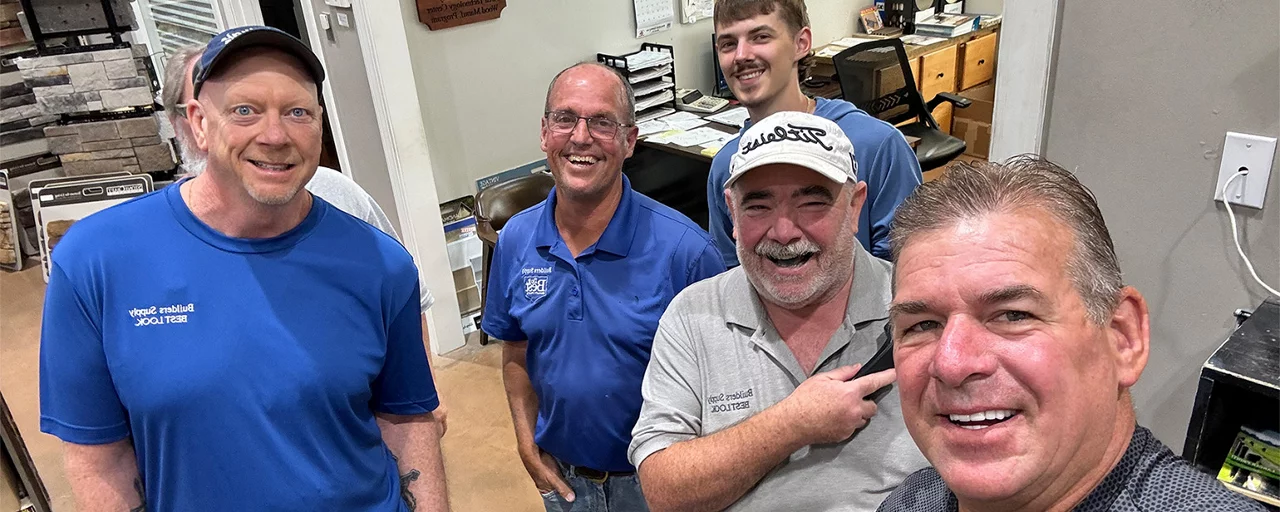 Trusted, Experienced Employees