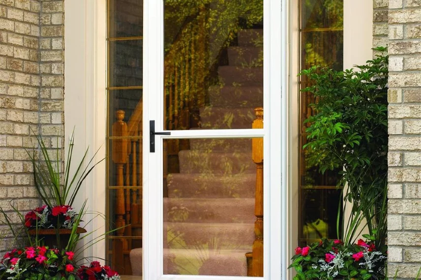 Larson Storm Doors
