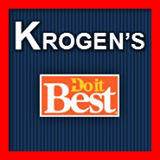 krogens Homepage