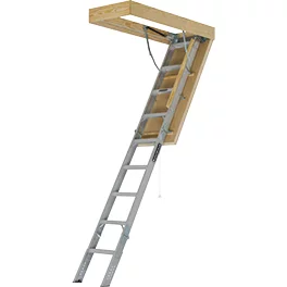 Stairs and Railings