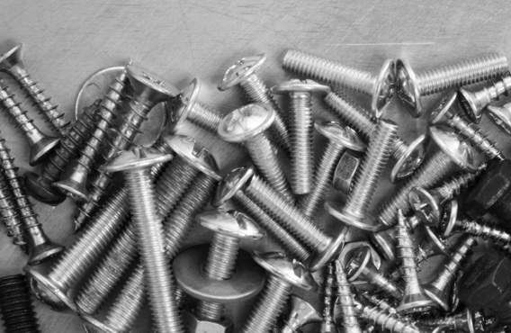 Builders Hardware