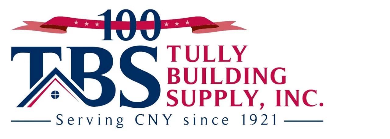 Tully Building Supply logo