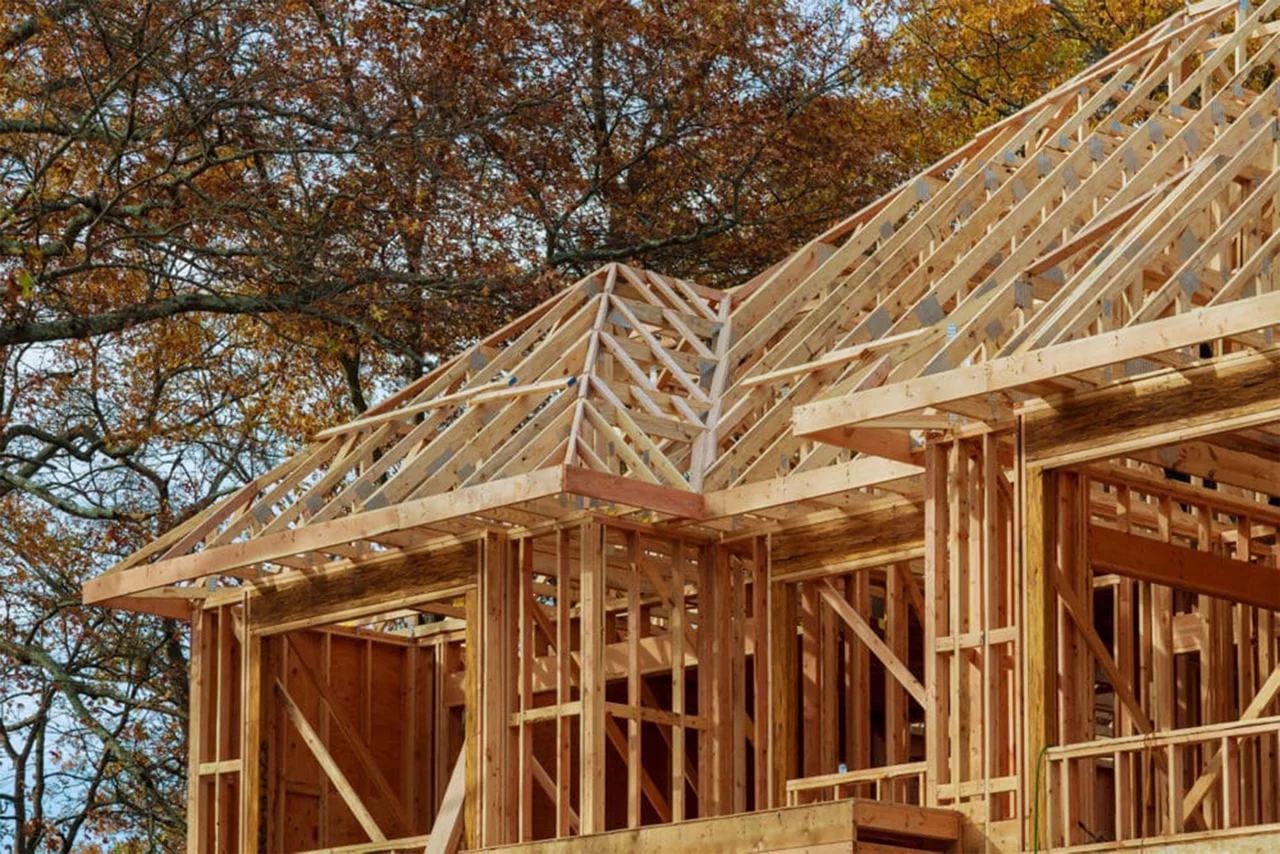 Builders Supply - Lumber & Building Materials