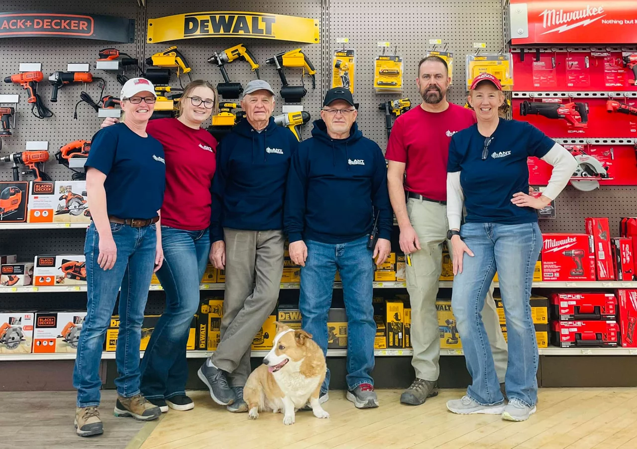  Lant Hardware employee photo