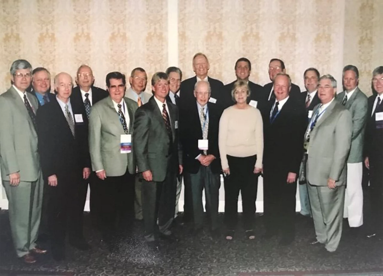 Group Photo