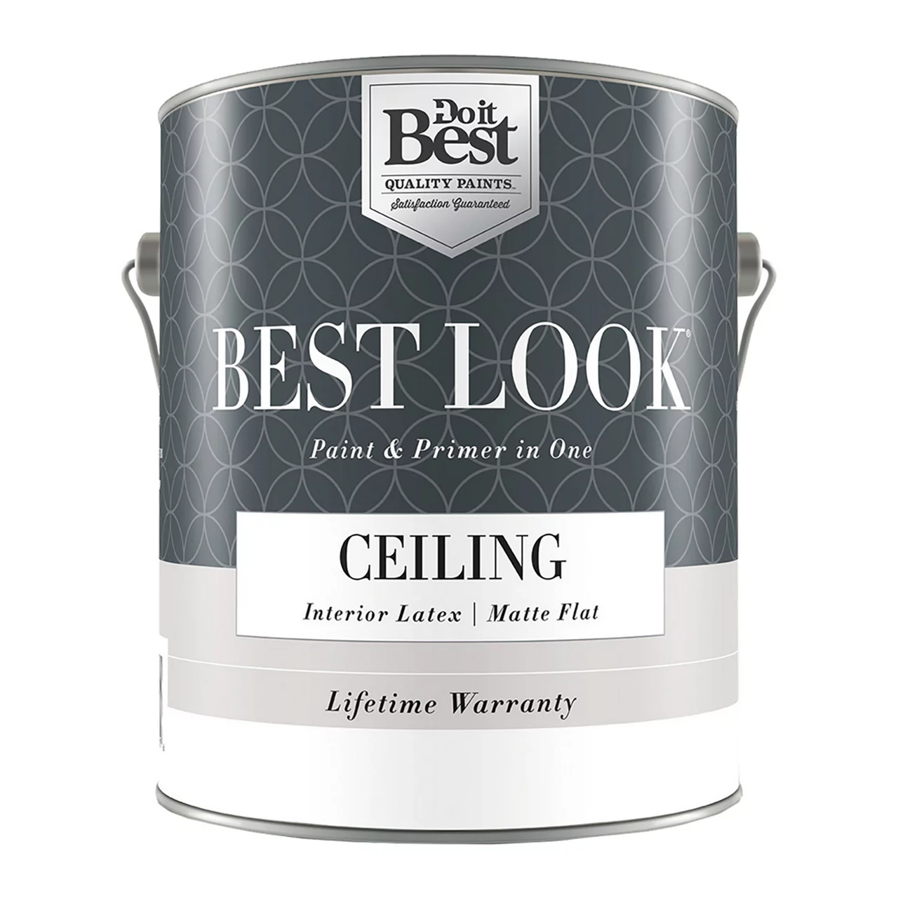 Best Look Ceiling Paint