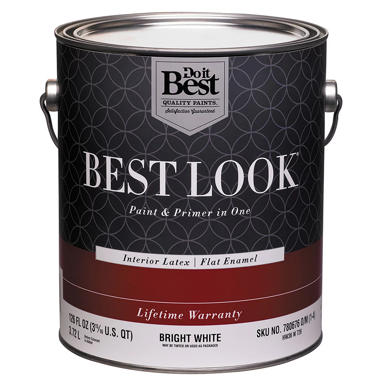 Best Look Paint