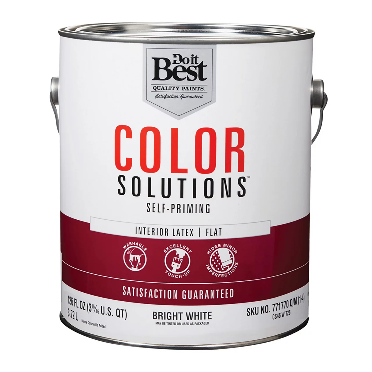 Color Solutions