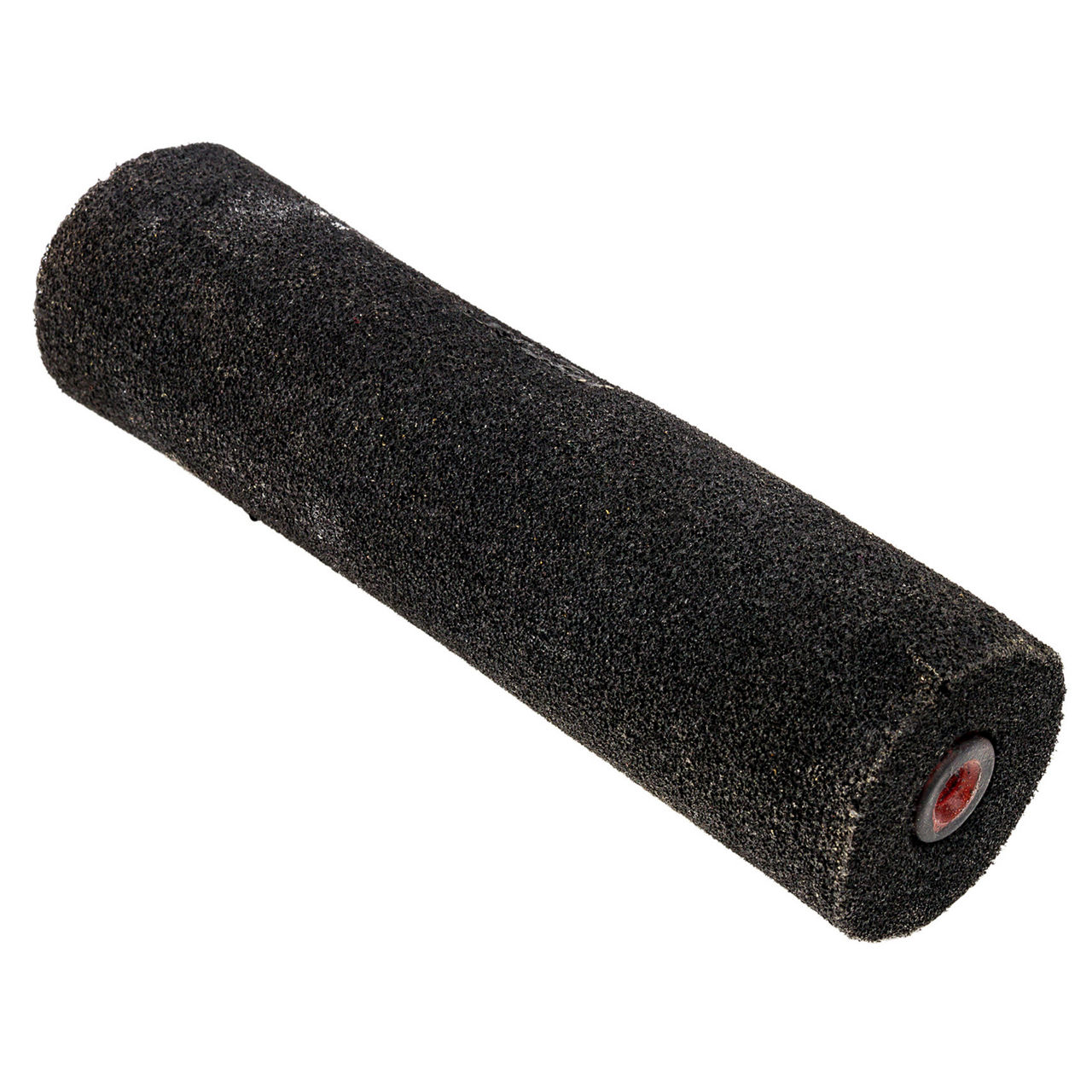 Rust Oleum Rock Solid deck roller cover