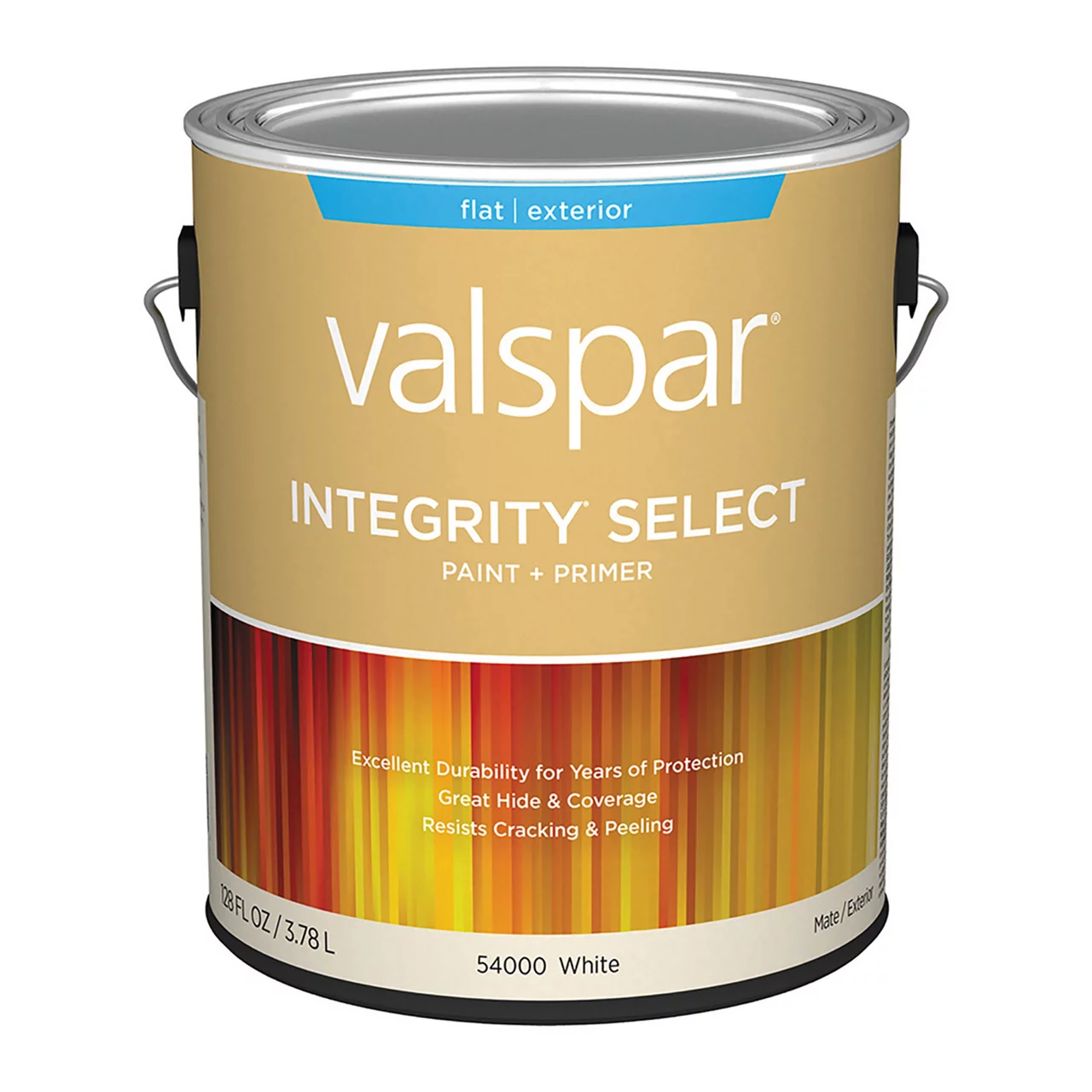 Valspar Integrity Select Exterior