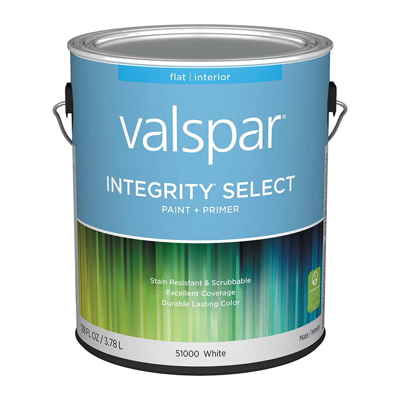 Valspar Integrity paint