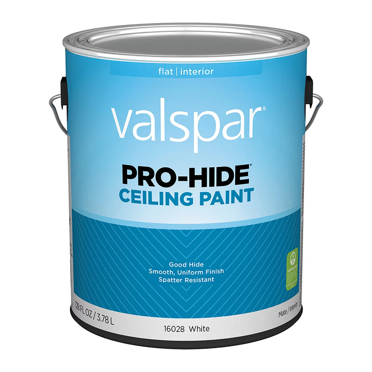 Valspar Pro-Hide Ceiling Paint