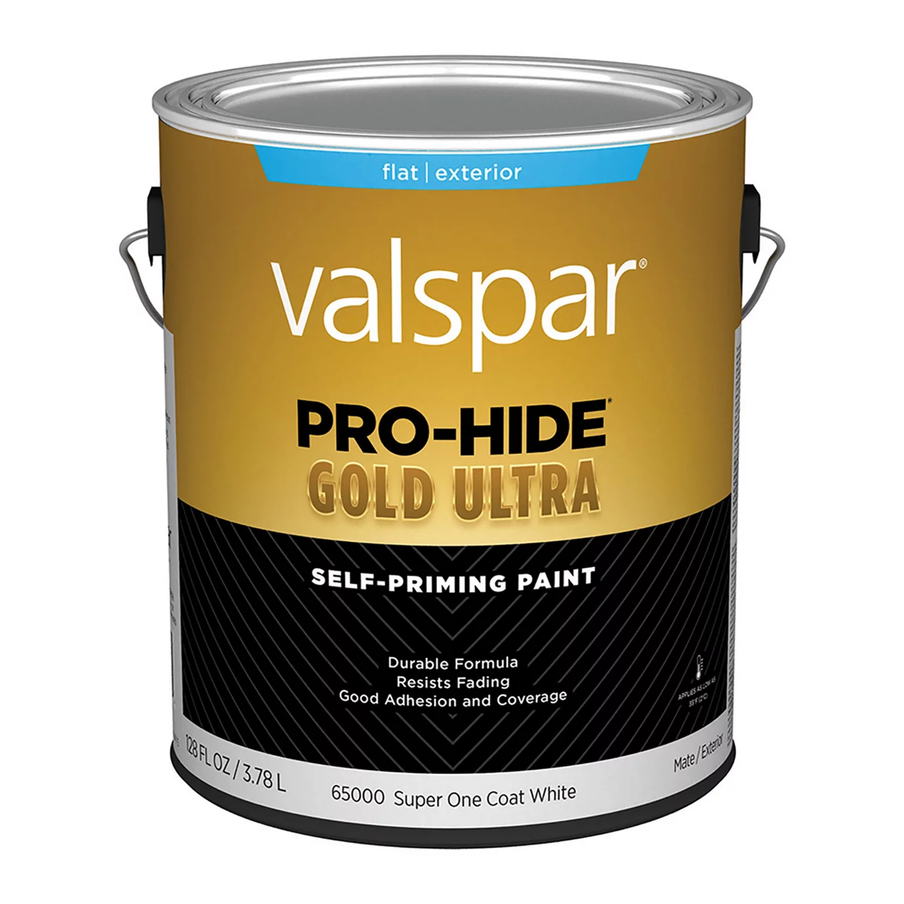 Valspar Pro-Hide Gold Ultra Exterior Paint