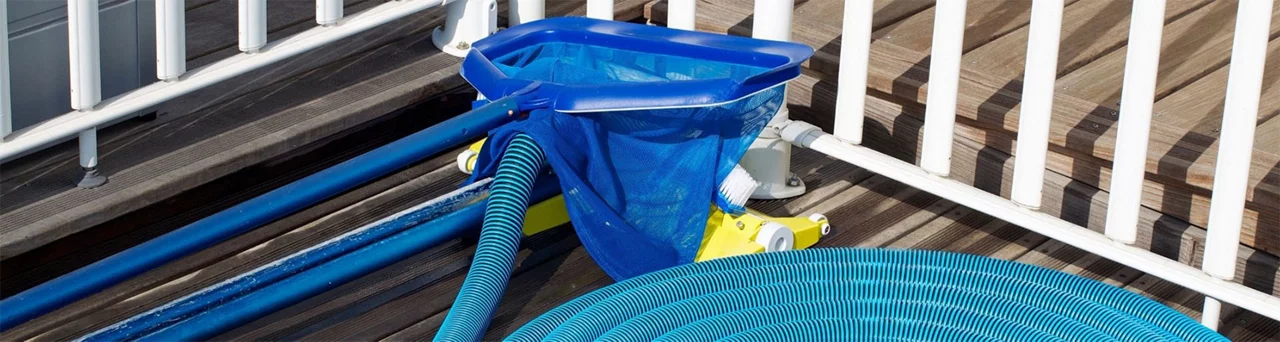 Pool Supplies