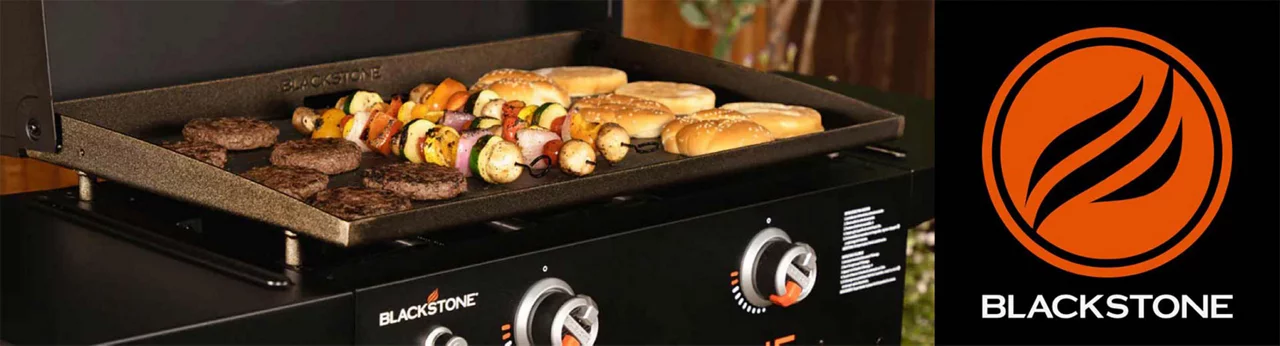 Blackstone Griddles