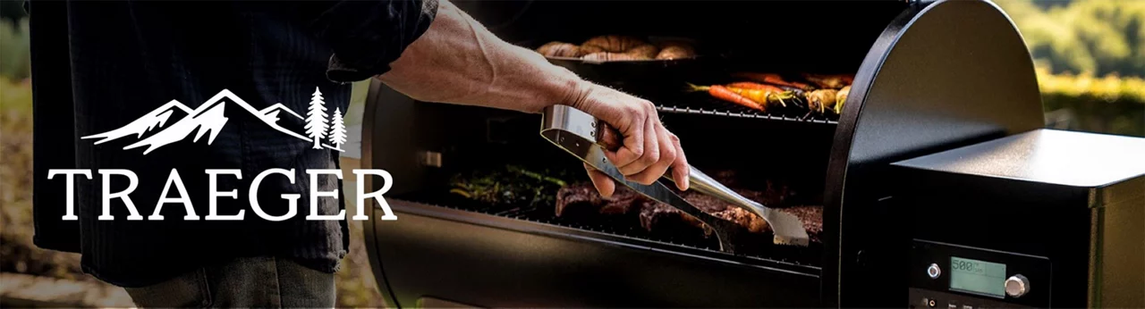 Traeger Grills