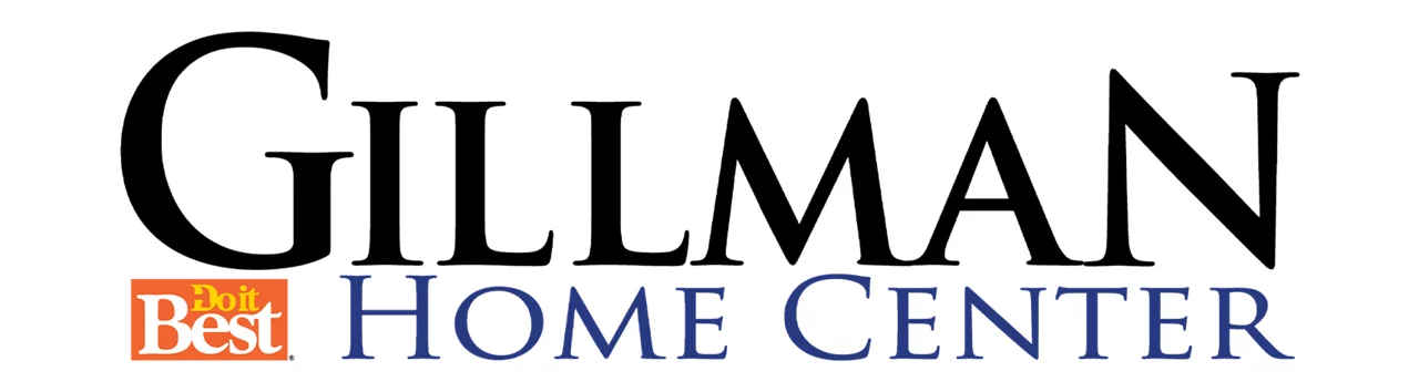 Gillman Home Center Logo