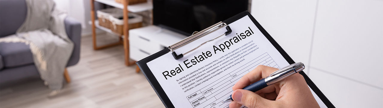 Real Estate Appraisal