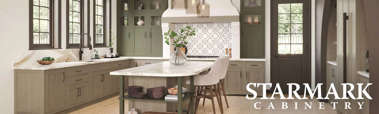Stak Mark Cabinetry