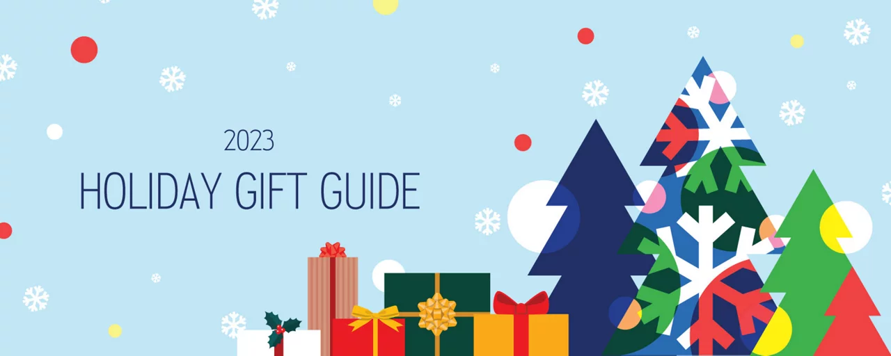 2023 Holiday Gift Guide 