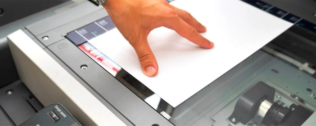 Copy and Laminating