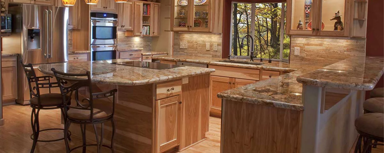 Cabinets