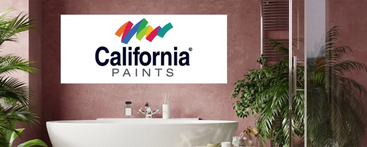 California Paints