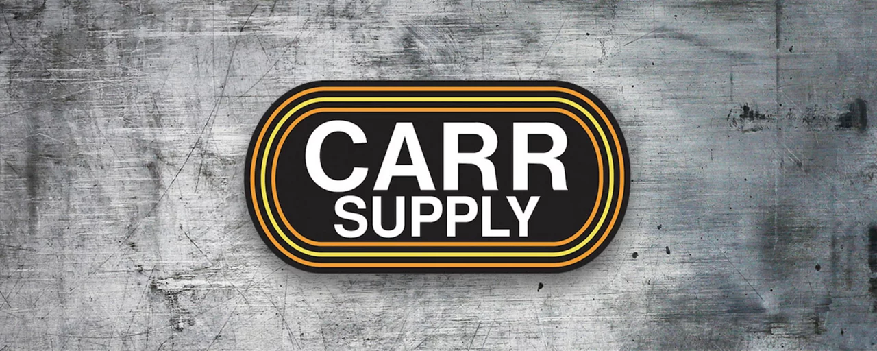 Carr Supply 